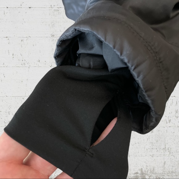 Columbia Women's Black Mighty Lite Hooded Jacket Size XS - Picture 10 of 16